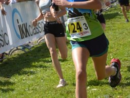 Family - &amp; Friends - Triathlon (2023)